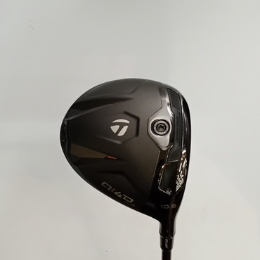 Qi4D　LS 1W 10.5°  S REAX　60　Low　Rotation　White