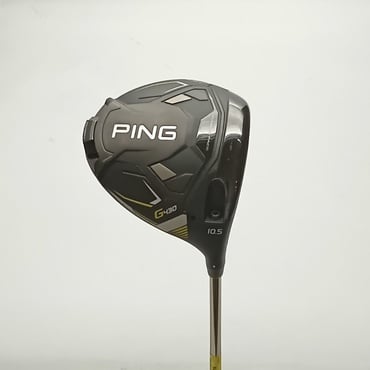 G430　LST 1W 10.5°  S PING　TOUR　2.0　CHROME　65