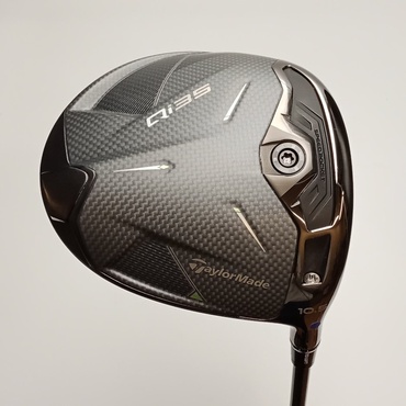 Qi35 1W 10.5°  S 2025　Diamana　SILVER　TM55