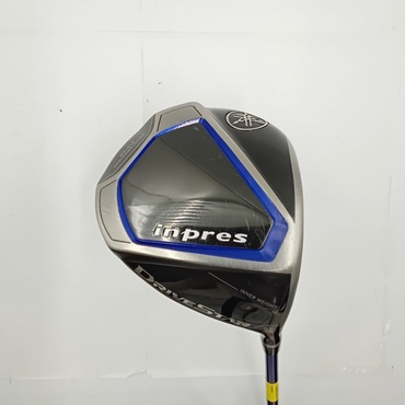 inpres　DRIVESTAR 1W 9.5°  S SPEEDER　NX　for　Yamaha　M423d