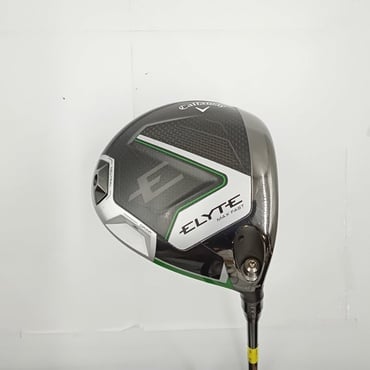 ELYTE　MAX　FAST 1W 10.5°  R LIN-Q　GREEN　40　for　Callaway