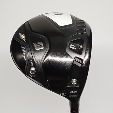 B2HT 1W 9.5°  S VANQUISH　BS50