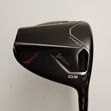 SRIXON　ZXi　MAX 1W 10.5°  S Diamana　ZXi　50