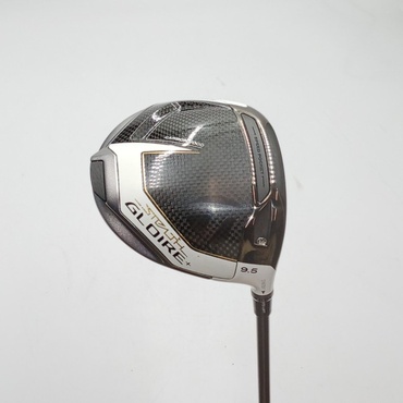 STEALTH　GLOIRE　PLUS 1W 9.5°  S TENSEI TM50