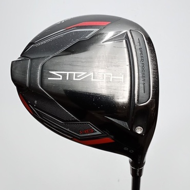STEALTH　HD 1W 9°  S TENSEI TM50