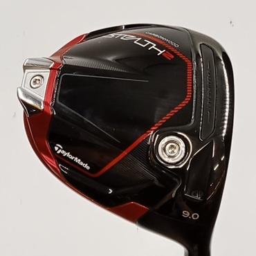 STEALTH2 1W 9°  S ディアマナTM55