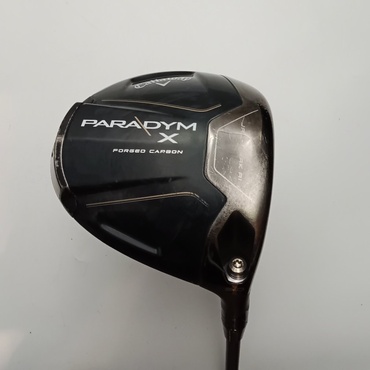 PARADYM　X 1W 9°  S VENTUS　TR　5　for　Callaway