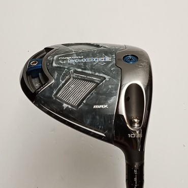 Ai　SMOKE　MAX 1W 10.5°  S TENSEI　50　for　Callaway