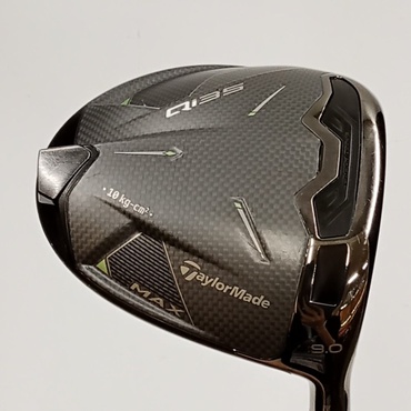 Qi35　MAX 1W 9°  S Tour AD GC-5