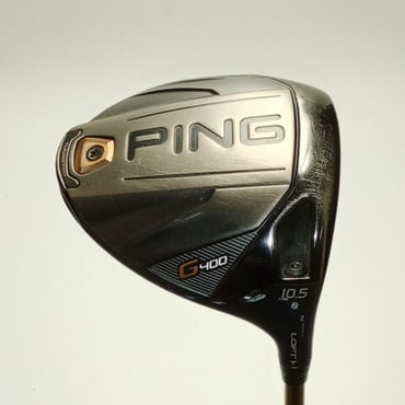 G400 1W 10.5°  S ALTA　J　CB