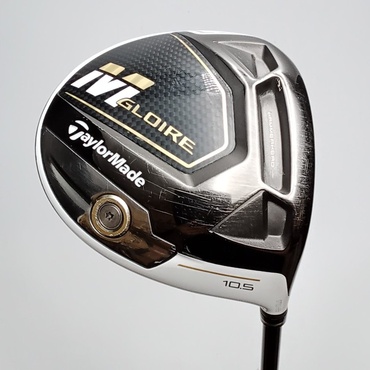 M　GLOIRE 1W 10.5°  S Speeder　EVOLUTION　TM