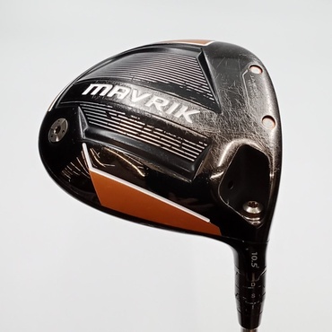 MAVRIK 1W 10.5°  SR Diamana　50　for　Callaway