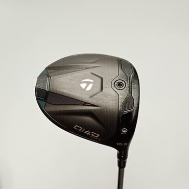 Qi4D　MAX 1W 10.5°  S Diamana RF 60