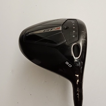 GT3 1W 9°  S TENSEI　1K　BLUE　55