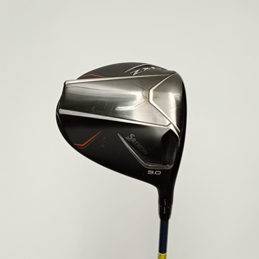 SRIXON　ZXi　MAX 1W 9°  S VENTUS　ZXi　6