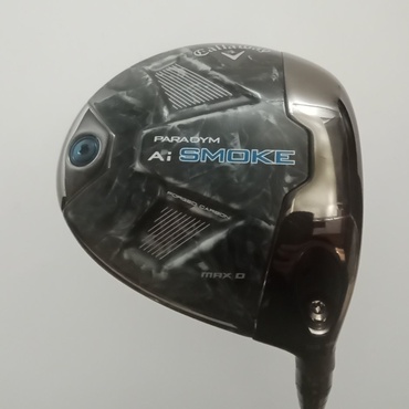 Ai　SMOKE　MAX　D 1W 10.5°  SR TENSEI　50　for　Callaway