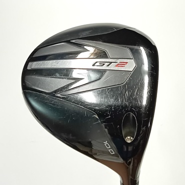 GT2 1W 10°  5.5 Project　X　DENALI　RED　50