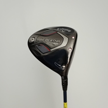 BIG　BERTHA　B21 1W 10.5°  SR Speeder　EVOLUTION　for　CW