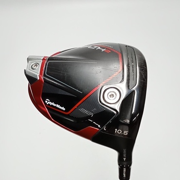 STEALTH2 1W 10.5°  SR TENSEI　RED　TM50　(22)