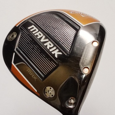 MAVRIK　MAX 1W 10.5°  R Diamana　40　for　Callaway