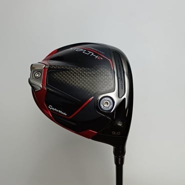 STEALTH2 1W 9°  S Diamana TM55