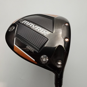 MAVRIK　MAX 1W 10.5°  SR Diamana　40　for　Callaway