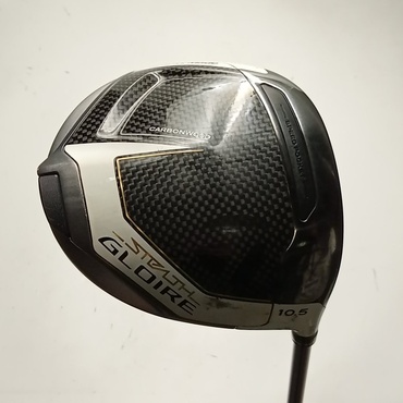 STEALTH　GLOIRE 1W 10.5°  R Speeder　NX　for　TM
