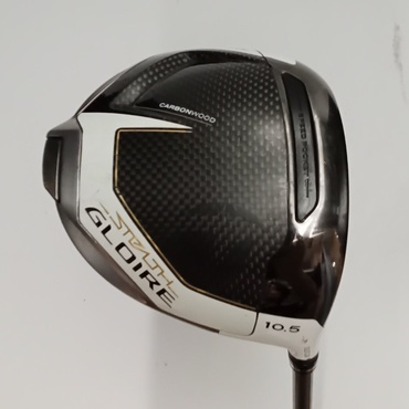 STEALTH　GLOIRE 1W 10.5°  SR Speeder　NX　for　TM