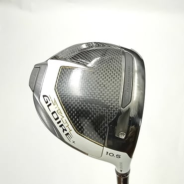 STEALTH　GLOIRE　PLUS 1W 10.5°  SR Speeder　NX　for　TM