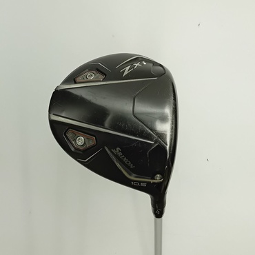 SRIXON　ZXi 1W 10.5°  S Tour AD GC-5