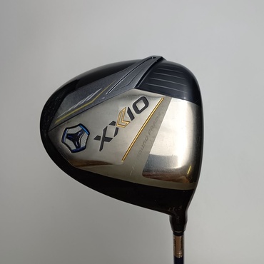 XXIO　13　ネイビー 1W 11.5°  R2 XXIO　MP1300　ネイビー