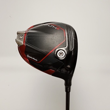 STEALTH2 1W 10.5°  S TENSEI　RED　TM50　(22)
