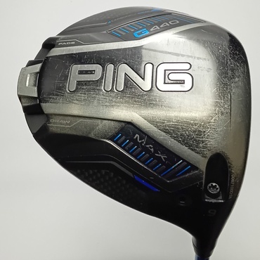 G440　MAX 1W 9°  SR ALTA　J　CB　BLUE