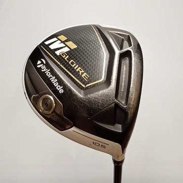 M　GLOIRE 1W 10.5°  R Speeder　EVOLUTION　TM