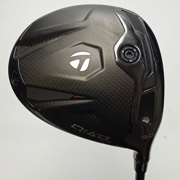 Qi4D　LS 1W 9°  S REAX　60　Low　Rotation　White