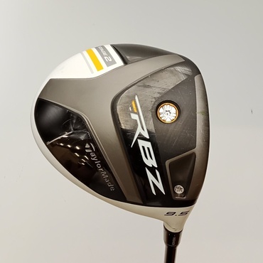 ROCKETBALLZ　STAGE　2 1W 9.5°  S TM1-213