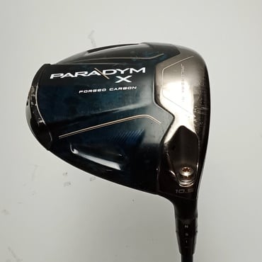 PARADYM　X 1W 10.5°  SR VENTUS　TR　5　for　Callaway