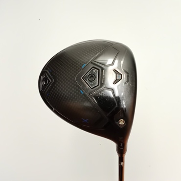 DARKSPEED　X　(2024) 1W 9°  S SPEEDER　NX　for　cobra