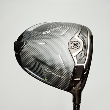 Qi35 1W 10.5°  S 2025　Diamana　SILVER　TM55