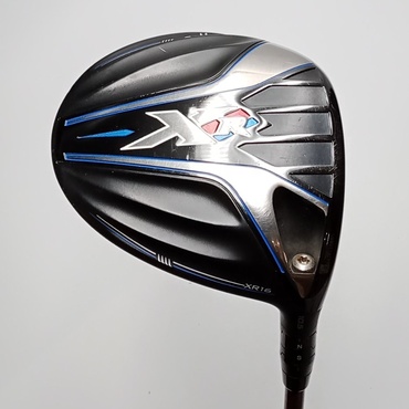 XR　16 1W 10.5°  S Speeder　661　EVOLUTION　Ⅲ