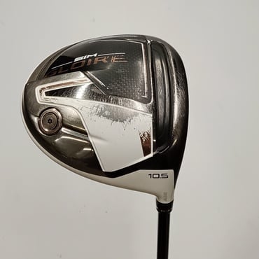 SIM　GLOIRE 1W 10.5°  SR Air　Speeder　TM