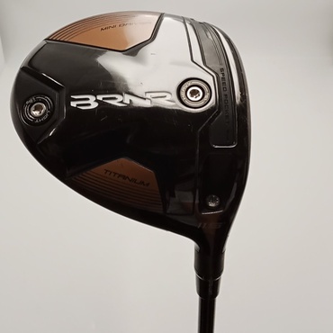 BRNR　MINI　(2023) 1W 11.5°  S PROFORCE　65　M40X　J-SPEC