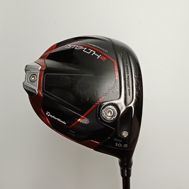 STEALTH2 1W 10.5°  S Tour　AD　CQ-5