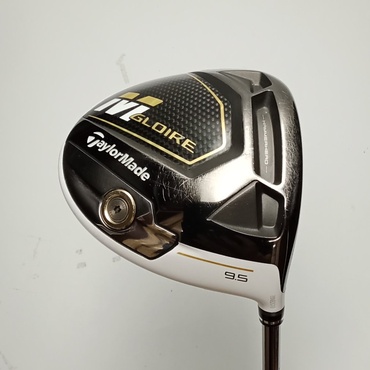M　GLOIRE 1W 9.5°  S Diamana　DF　50