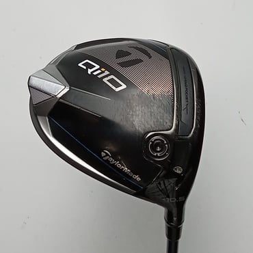 Qi10 1W 10.5°  S Diamana　BLUE　TM50