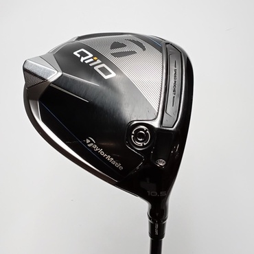 Qi10 1W 10.5°  S Diamana　BLUE　TM50
