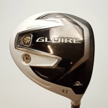 GLOIRE　(2012) 1W 9.5°  S GLOIRE　GL550