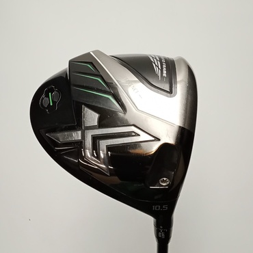 XXIO　X　-eks-　(2022) 1W 10.5°  SR Miyazaki　AX-2