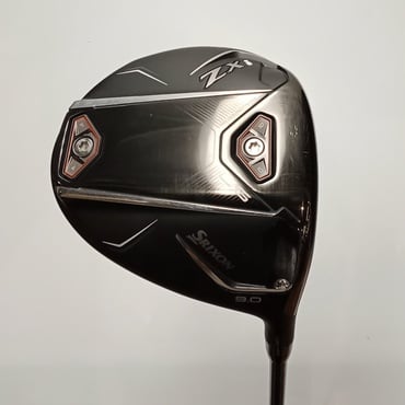 SRIXON　ZXi　LS 1W 9°  S VENTUS　ZXi　6