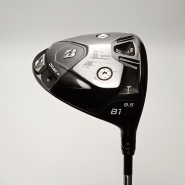 B1ST 1W 9.5°  S Speeder　NX　BLACK　60